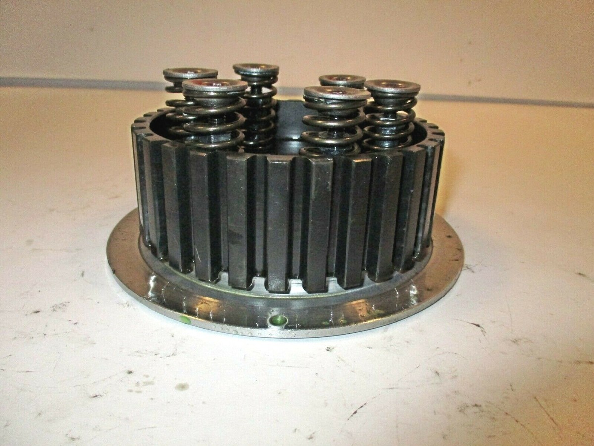 KAWASAKI ZX9R CLUTCH INNER HUB 13087-1160 ZX 9R 9 R ZX-9R NINJA