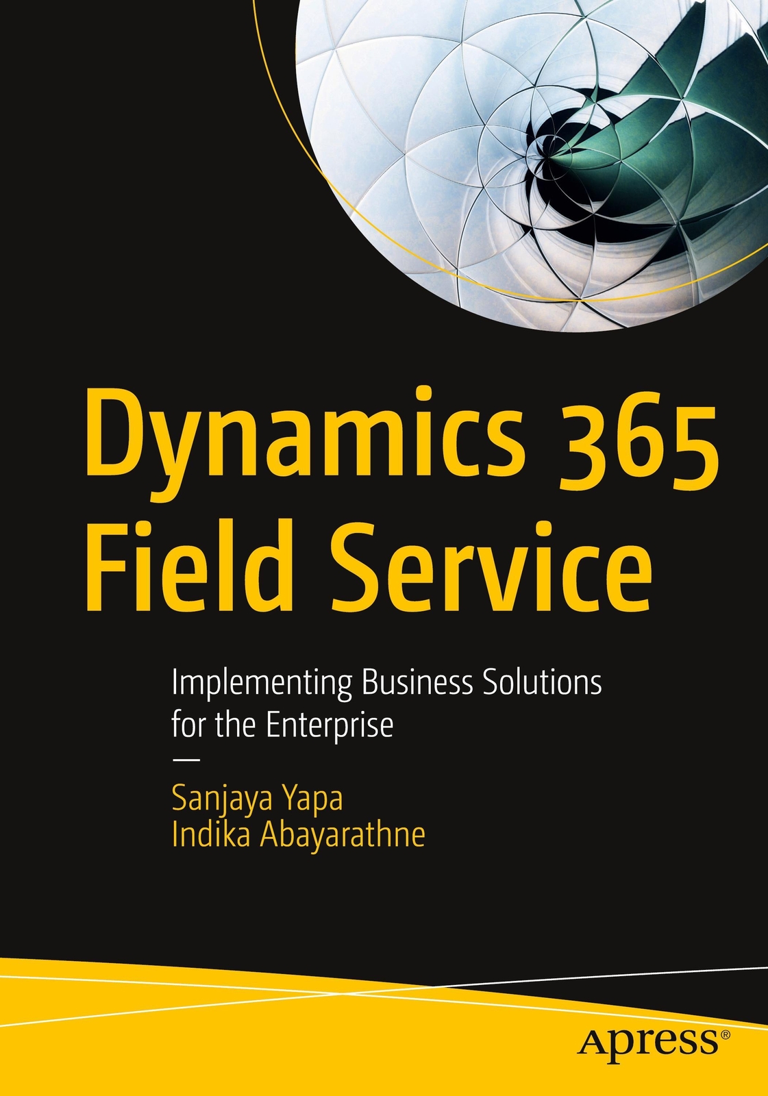 Thumbnail - Dynamics 365 Field Service | Indika Abayarathne (u. A.) | Taschenbuch
