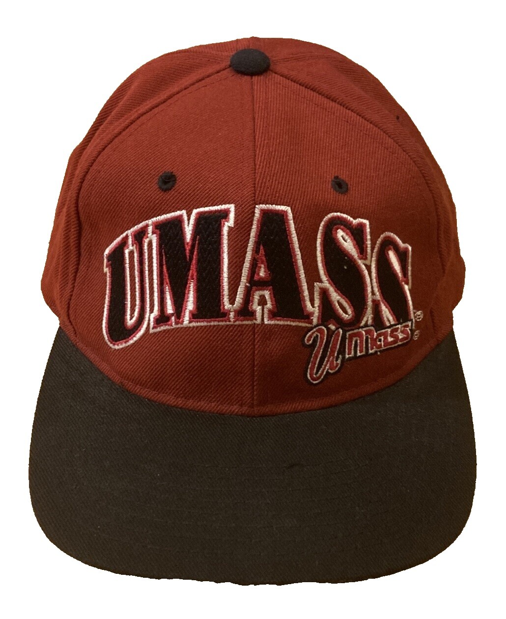 Vintage Umass