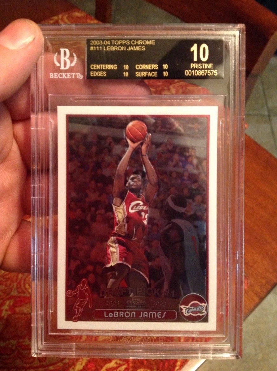 bgs 10 pristine products for sale | eBay