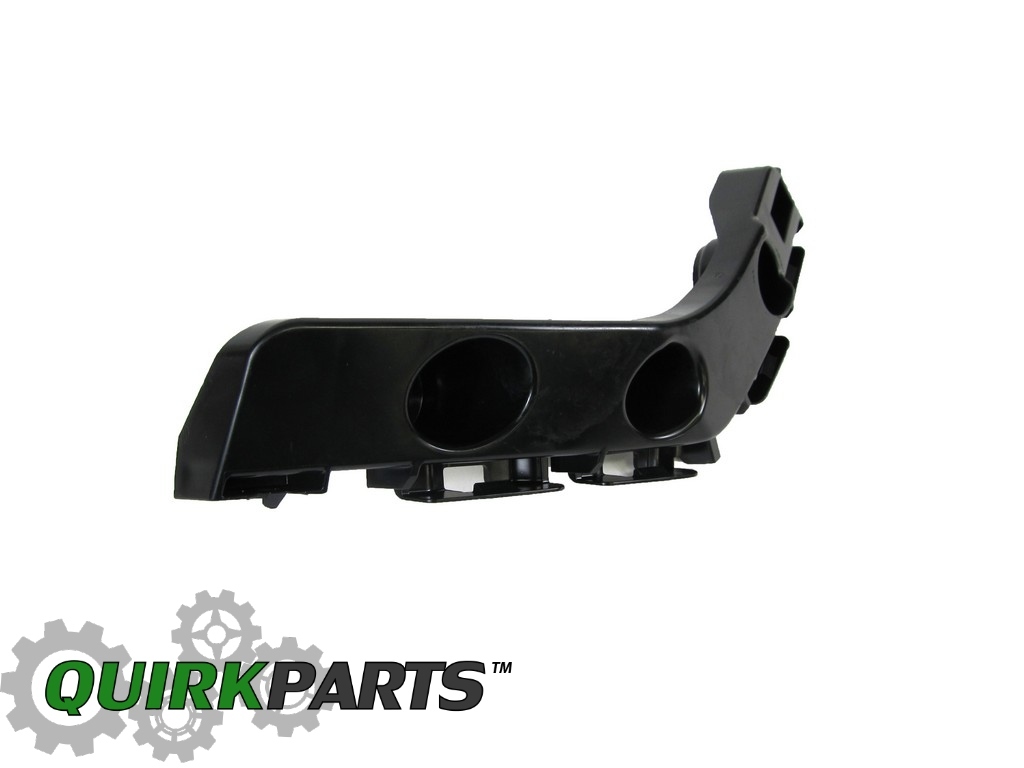 Soporte del parachoques delantero derecho para Jeep Grand Cherokee 2011-2013 (N/P GENUINE MOPAR)