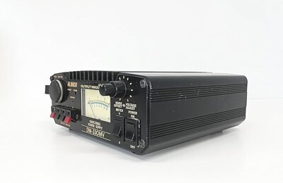 Alinco Dm-330Mv Switching Compact Power Supply Output Max 32A | eBay
