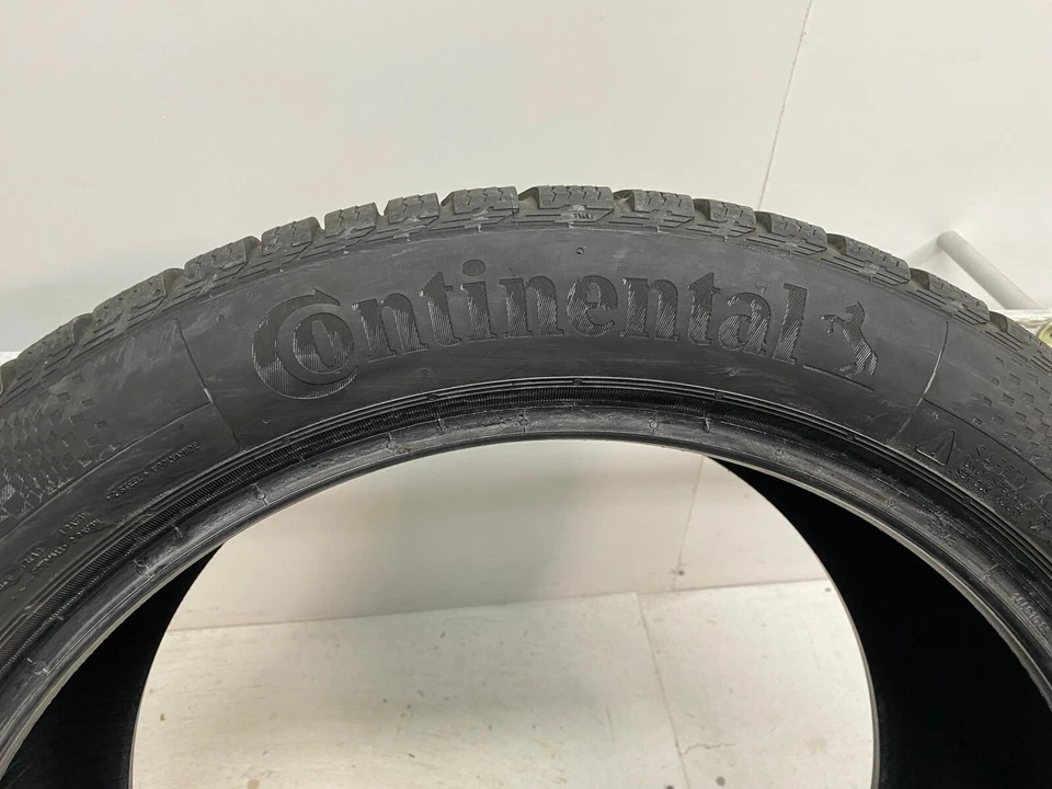 2 Stück 255 40 18 99V Winterreifen Continental WinterContact TS860S SSR RSC * 11 - Bild 4 von 4