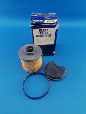 DAF HARNSTOFF ADBLUE 1819795 FILTER FÜR DAF - VERSAND AM SELBEN TAG