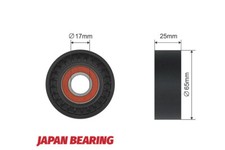 Poulies diverses Chevrolet AVEO