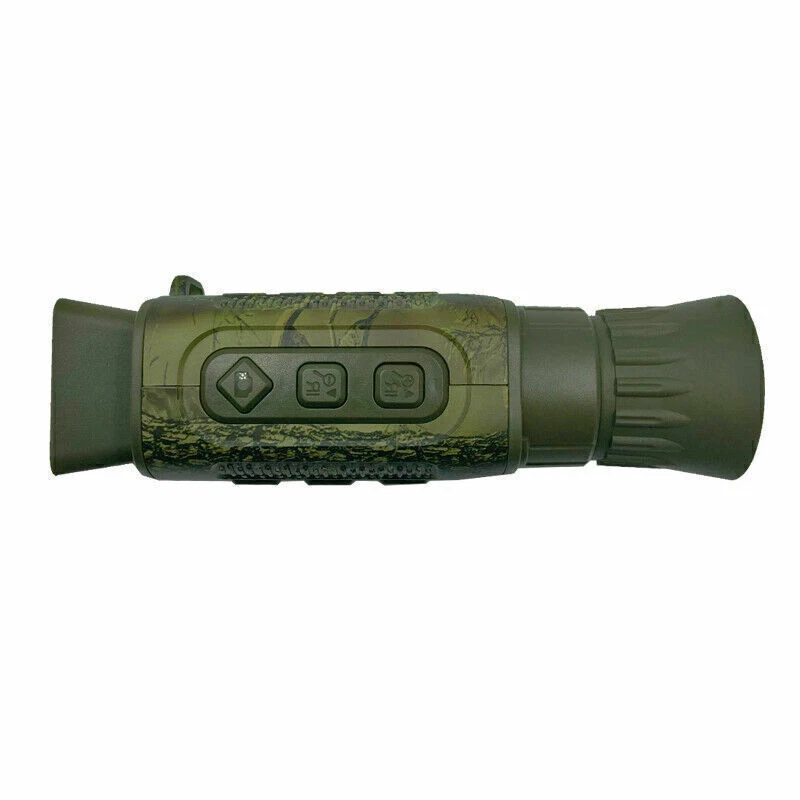 NV1000C 4K Night Vision Telescope Monocular Scope Video Camera for Bird Hunting - Image 2 of 4