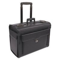 Bond Street Rolling Catalog/computer Case Koskin 19 X 9 X 15-1/2 Black 456110blk on sale Bond Street Rolling Catalog/computer Case Koskin 19 X 9 X 15-1/2 Black 456110blk on sale