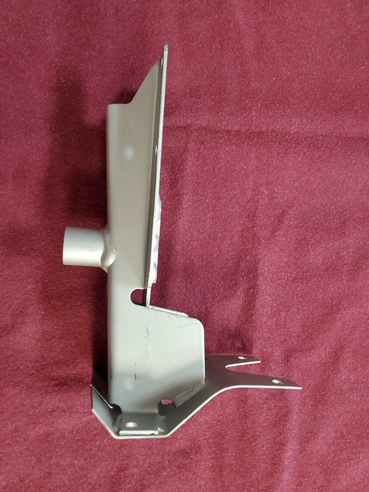 Aston Martin Vanquish 2001 to 2007 Tow Hook Bracket New OEM