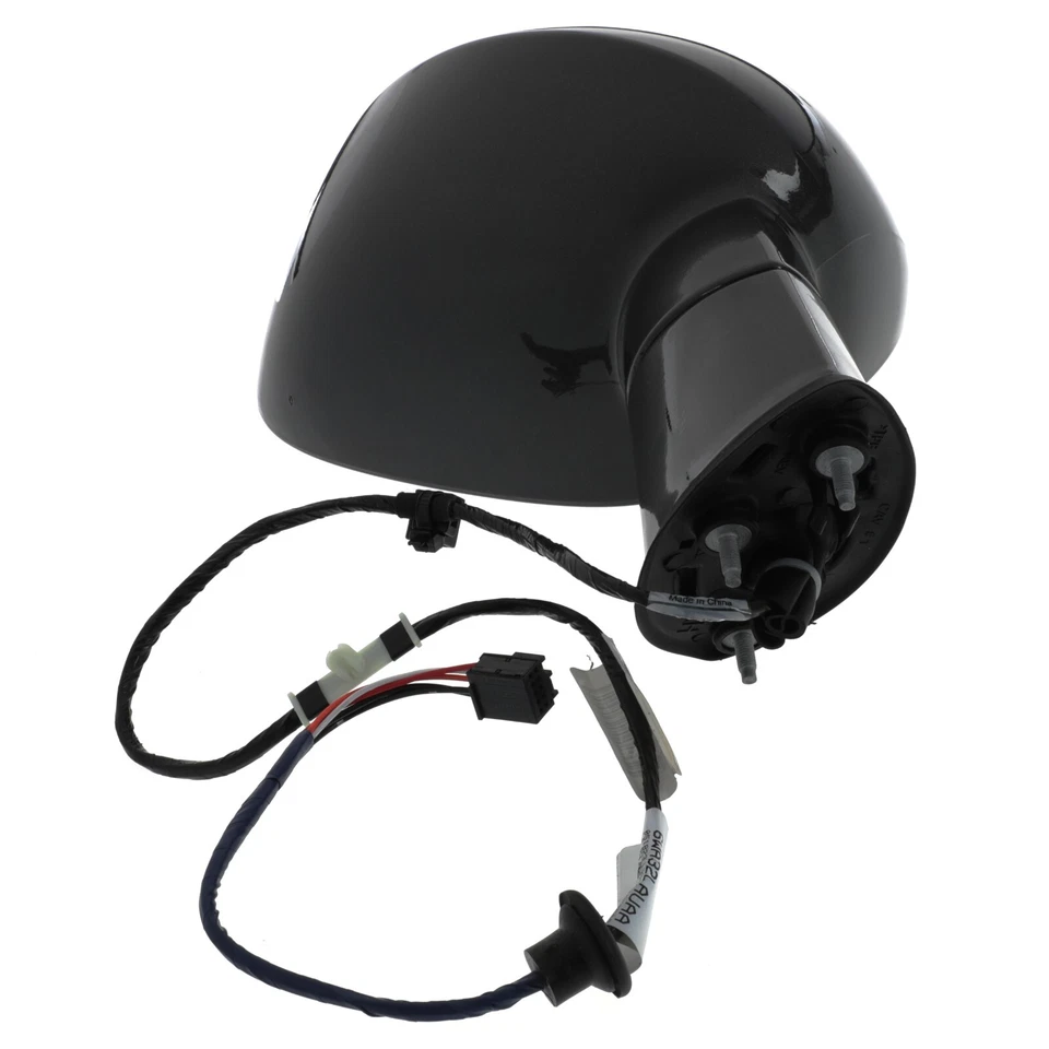 20-23 DODGE CHALLENGE ESPEJO RETROVISOR DERECHO PASAJERO MOPAR GENUINO 6WA32LAUAA Foto 3 de 4