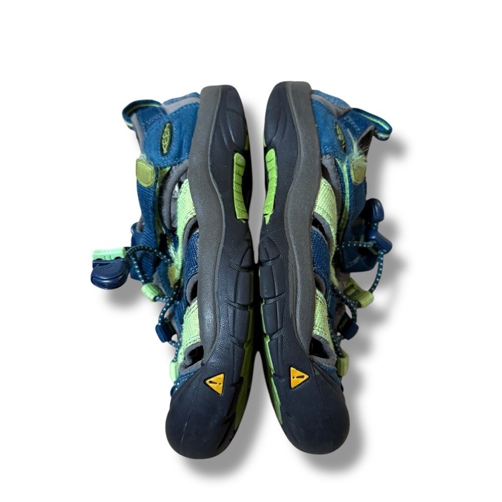 Sandali impermeabili Keen Newport H2 bambino taglia 1 spiaggia acqua escursionismo scarpe