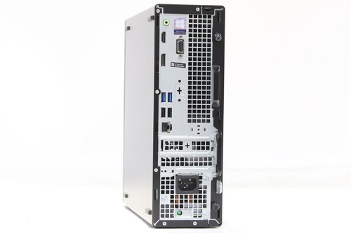 Dell OptiPlex 3080 SFF Intel Core i5-10505 3.10GHz 16GB RAM 1TB SSD Win 11 Pro - Bild 15 von 16