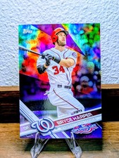2017 Topps Opening Day Baseball Cards 16