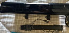 Nintendo Wii U Black 32GB Windwaker Console & Twilight Princess Sealed