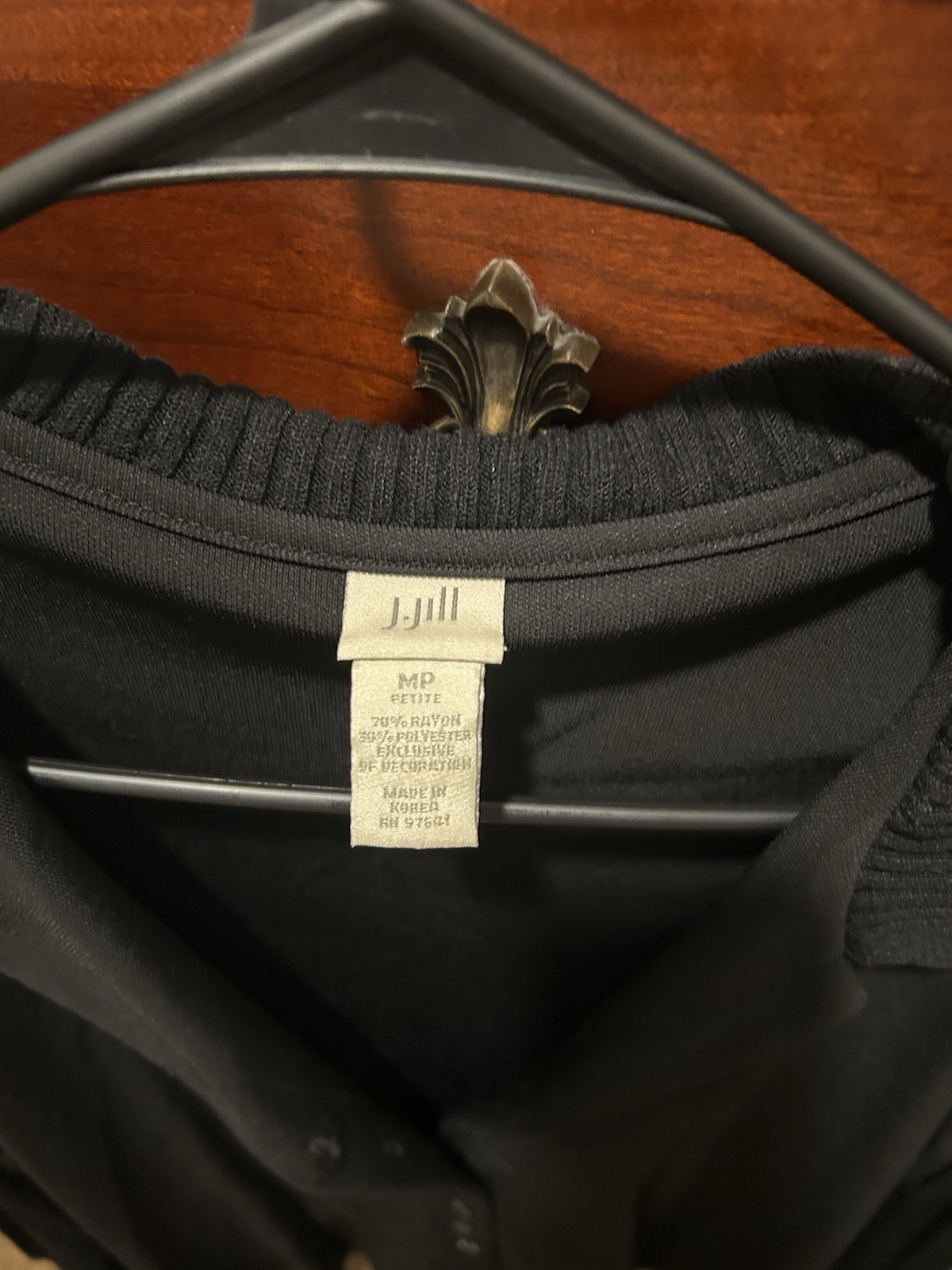 J Jill Tunic - image 2