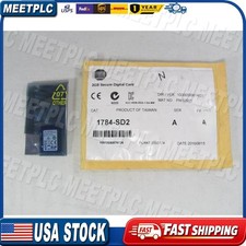 1784-SD2 ControlLogix Secure Digital Card Bra...