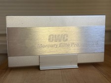 OWC Mercury Elite Pro 3TB Hard Drive, USB 3.0, eSATA, FireWire 800