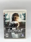 Beowulf The Game PS3 PlayStation 3 Complete CIB