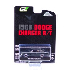 Greenlight 1968 Dodge Charger R/T Hobby Exclusive 1:64