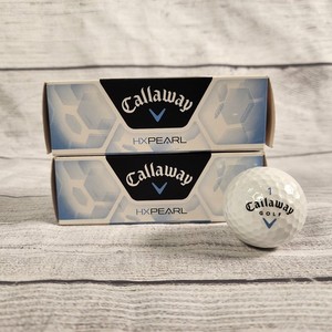 Callaway Hx Blue | eBay