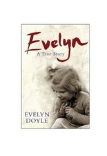 EVELYN: A TRUE STORY By Evelyn Doyle - Hardcover *Excellent Condition*