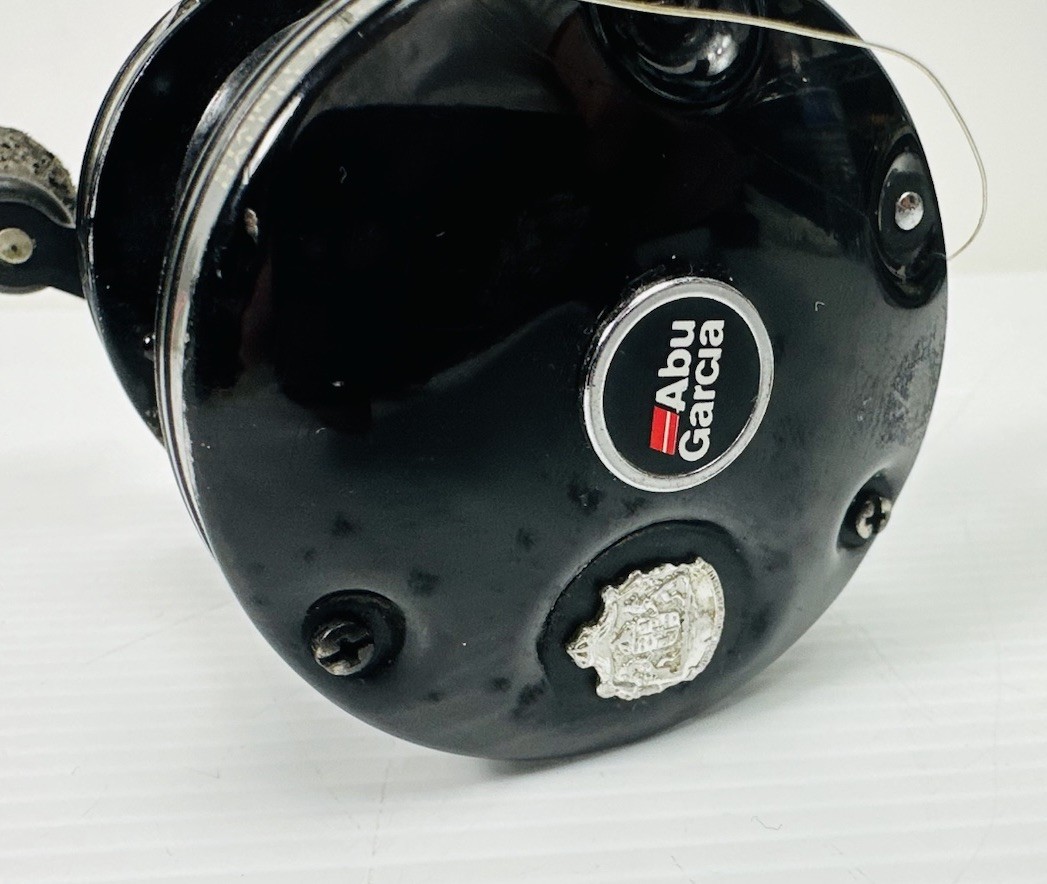 Abu Garcia Ambassadeur 5601 JB Multirouleaux