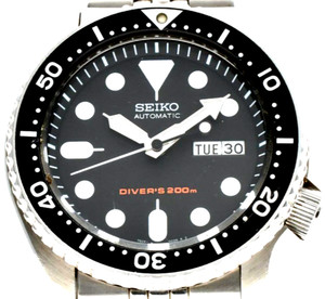 Seiko Skx007j | eBay
