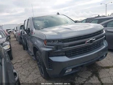 2020 Chevrolet Silverado 1500 Transfer Case 4WD OEM Used 74K Miles 412-10134