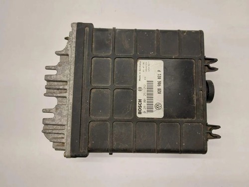 VW PASSAT B7 ALLTRACK 365 Motorsteuergerät ECU 28SA2729 028906021P 34446735