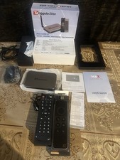 tanggula Elite Max Smart Media Player W/ Voice Remote Plus Bonus Remote