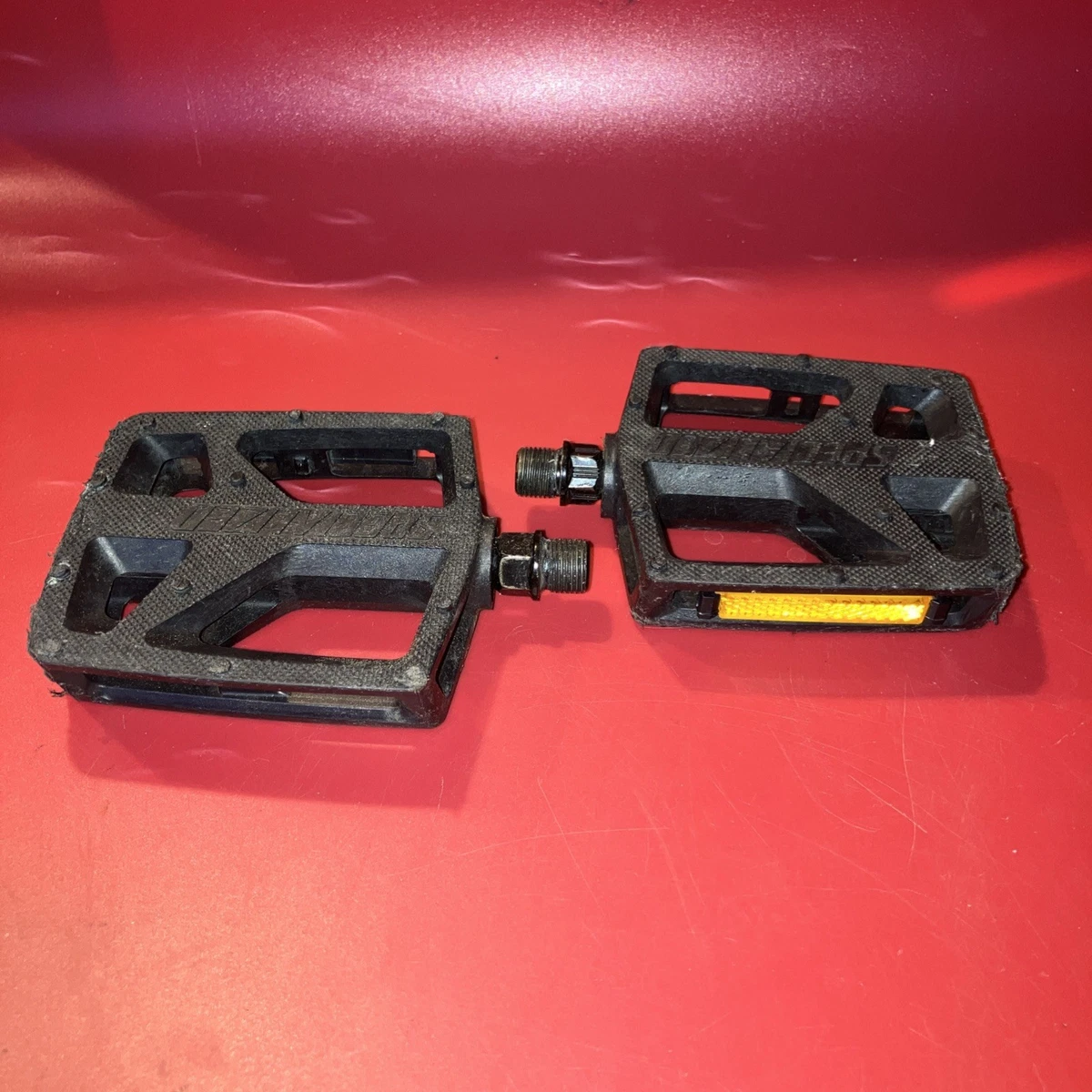 Specialized Bicycle Pedals for Hybrid Bike for sale | eBay