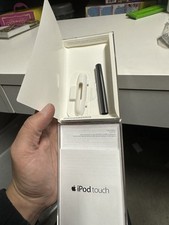 1 Empty Apple iPod Touch 2nd Generation 32gb BOX ONLY. Model A1288