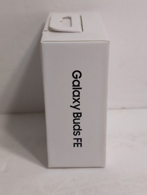 Samsung Galaxy Buds FE - Graphite for sale online | eBay