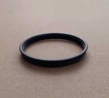 M40 40mmx1mm female to M42 42x1mm male Thread M40-M42 Camera Lens Adapter Ring