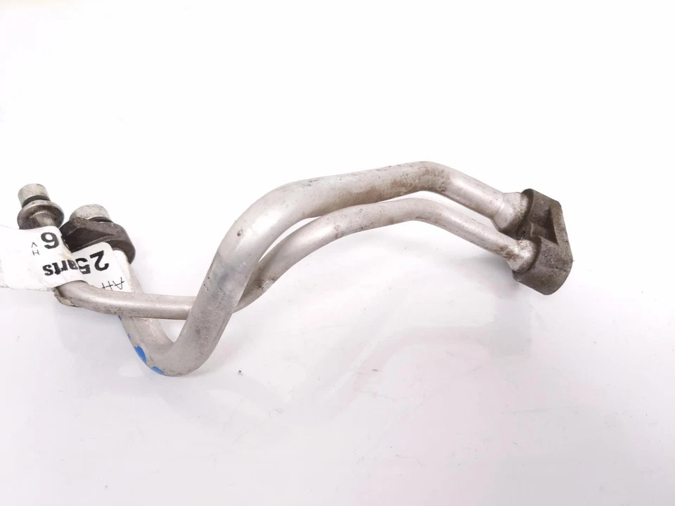 Nissan Máxima 2016-2022 condensador de aire acondicionado a tanque línea de aire acondicionado 92446-3Ta0a Foto 4 de 4