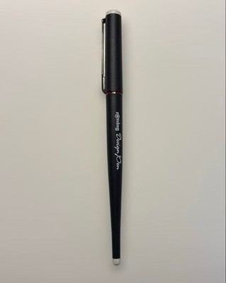 Rotring Design Pen EF W.Germany notation