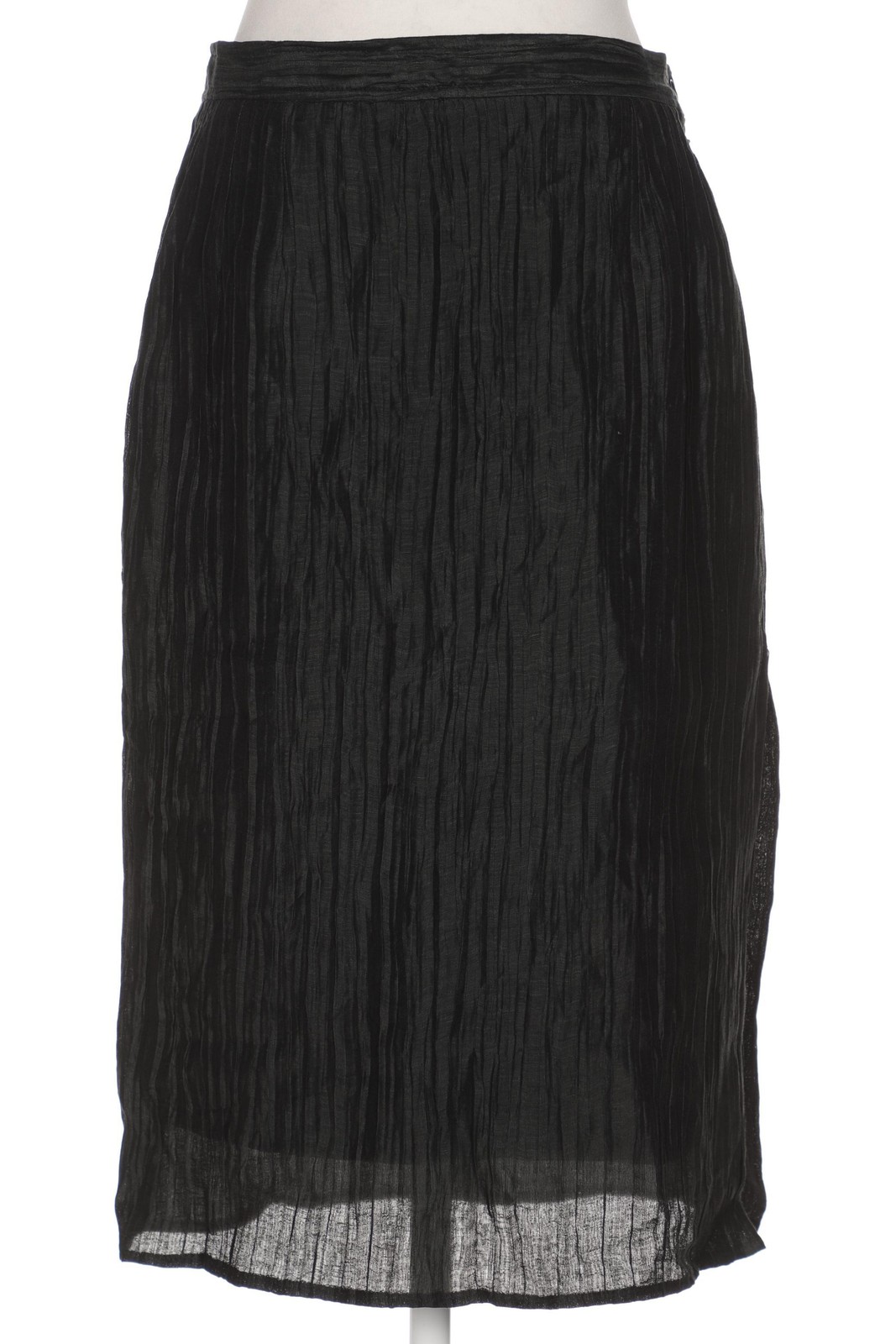 Gonna da donna Yves Saint Laurent taglia EU 38 (FR 40) lino sei... #7vq7b2x