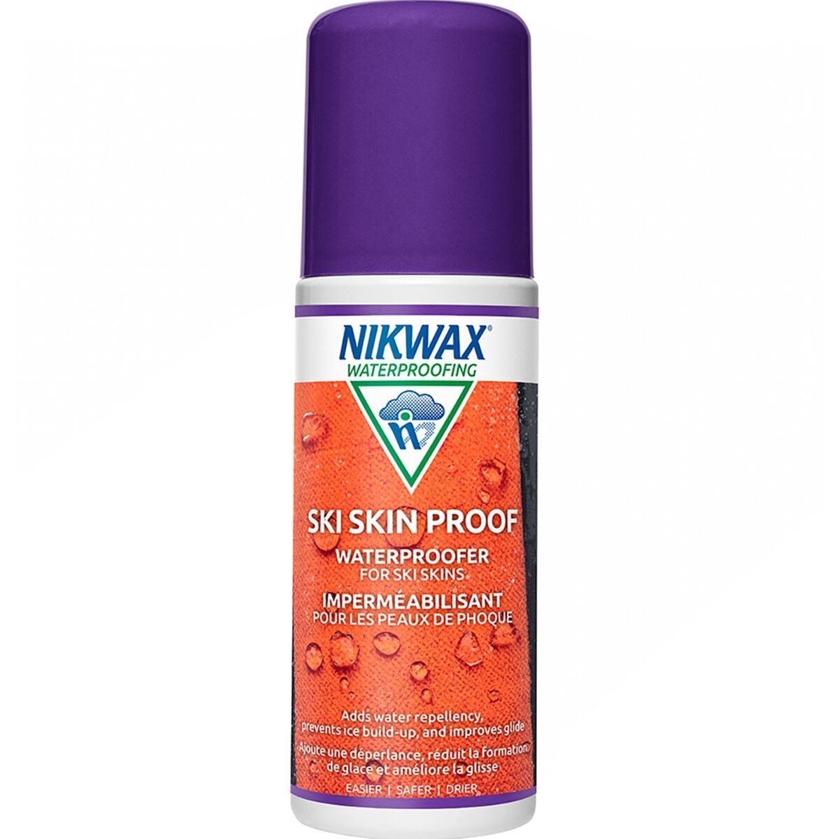 Nikwax Ski Skin Proof одноцветный 42 унции 2890₽