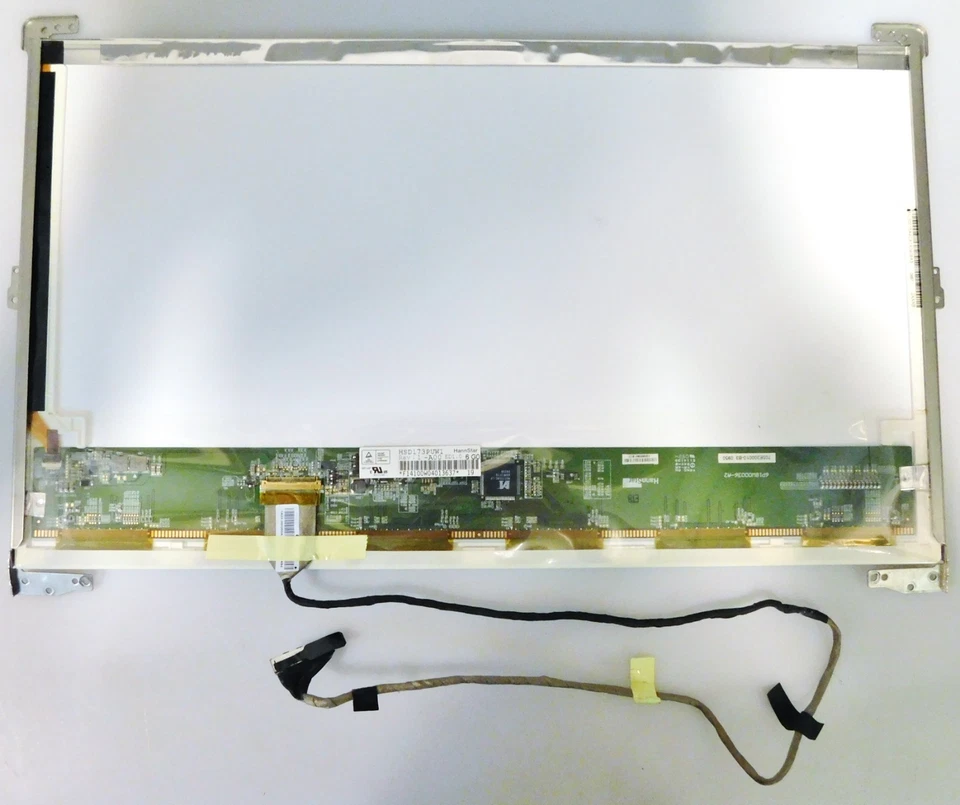 ASUS G73J 17,3" Display Bildschirm HannStar HDS173PUW1 1920x1080~mit Rechnung - Bild 3 von 4