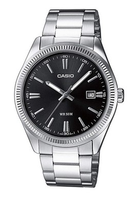 CASIO Collection - MTP-1302PD-1A1VEF - Unisex Armbanduhr