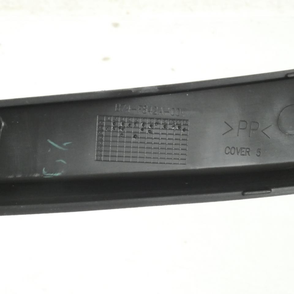 Support scooter Yamaha 125 X-Max Tech Max 2020 2021 2022 noir