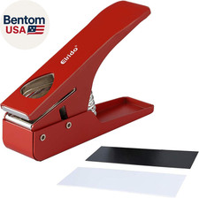 Guitar Pick Punch DIY Guitar Picks Maker Set - Guitar Pick Cutter Punch Tool Mak