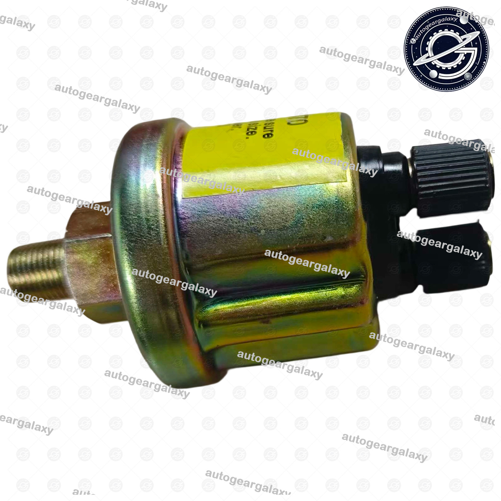Oil Pressure Sending Unit Intellitronix S8868 1/8" NPT 0-100 PSI