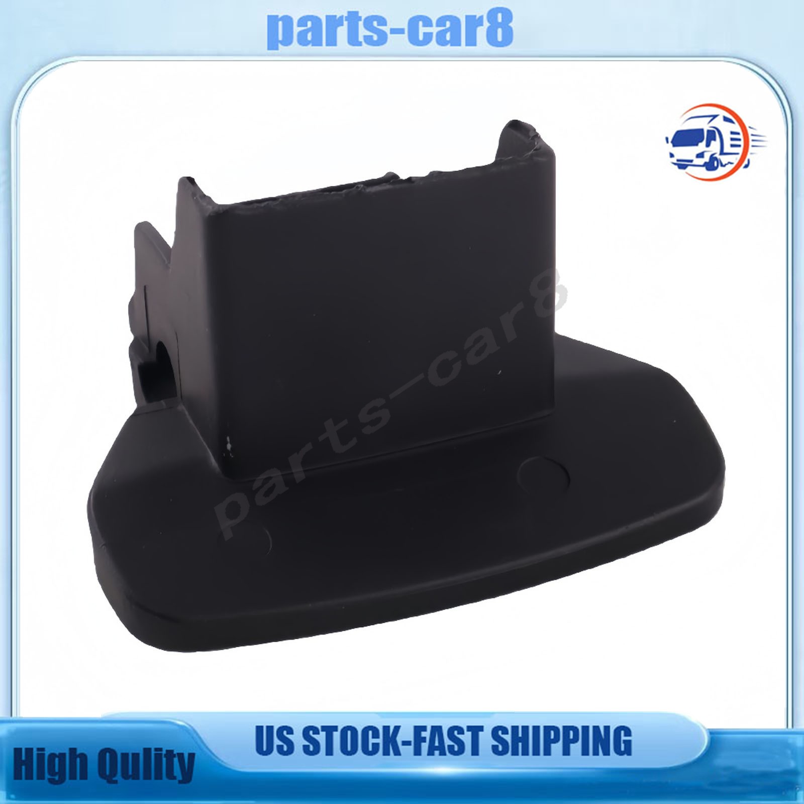 NEW 13M0434CP For McLaren 570S 600LT Black Right Side Door Control Switch Button