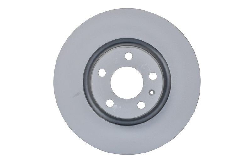 Disques de frein BOSCH haute performance carbone pour essieu avant AUDI A6