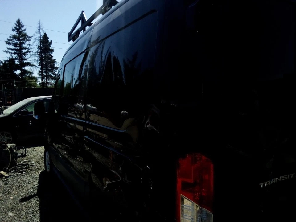 Б/у внутренняя дверная ручка подходит: 2016 Ford Transit 250 класса A - Изображение 4 из 4