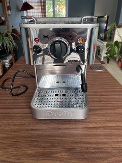 Dualit Espressivo DCM1 Coffee Machine