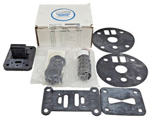 Sandpiper 476.353.000 Kit for HD20F 2" Pump: Compressor Stage HD20F AIR END NEW