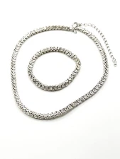 Premier Designs 'SPECIAL DAY' Necklace and Bracelet Set