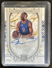 2023-24 Topps Royalty Jalen Williams Superior Signatures Auto Autograph #/99