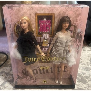 Barbie Juicy Couture | eBay